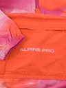 ALPINE PRO Gozero Kinder Jas