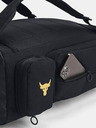 Under Armour UA Project Rock Duffle BP Rugzak