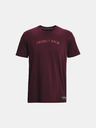 Under Armour Project Rock Crest HW T-Shirt