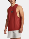 Under Armour Project Rock St Dagger Tank Onderhemd