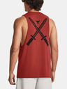 Under Armour Project Rock St Dagger Tank Onderhemd