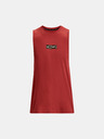 Under Armour Project Rock St Dagger Tank Onderhemd