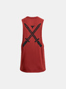 Under Armour Project Rock St Dagger Tank Onderhemd