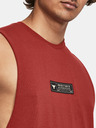 Under Armour Project Rock St Dagger Tank Onderhemd