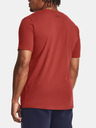 Under Armour Project Rock Iron SS T-Shirt