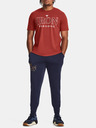 Under Armour Project Rock Iron SS T-Shirt