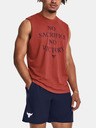 Under Armour Project Rock SMS SL Tank Onderhemd