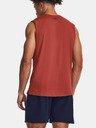 Under Armour Project Rock SMS SL Tank Onderhemd