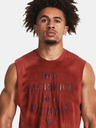 Under Armour Project Rock SMS SL Tank Onderhemd