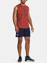 Under Armour Project Rock SMS SL Tank Onderhemd