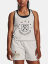 Under Armour Project Rock Q3 Arena Tank Onderhemd