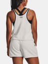 Under Armour Project Rock Q3 Arena Tank Onderhemd