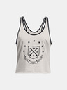 Under Armour Project Rock Q3 Arena Tank Onderhemd