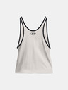 Under Armour Project Rock Q3 Arena Tank Onderhemd