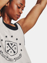 Under Armour Project Rock Q3 Arena Tank Onderhemd