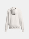 Under Armour Project Rock HW Terry FZ OS Sweatshirt