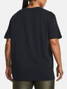 Under Armour Project Rock Hwt Campus T-Shirt