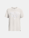 Under Armour Project Rock Hwt Campus T-Shirt