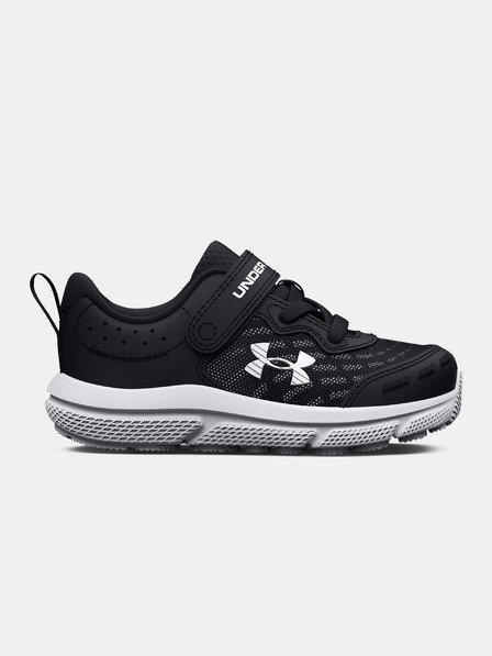 Under Armour Assert 10 Kinder sneakers