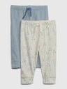 GAP Kinder joggingbroek 2 stuks