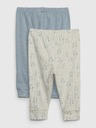 GAP Kinder joggingbroek 2 stuks