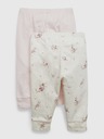 GAP Kinder joggingbroek 2 stuks