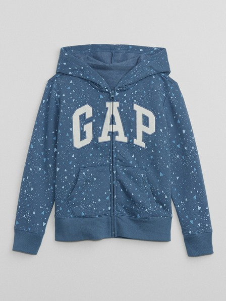 GAP Kinder Sweatvest