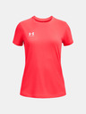 Under Armour UA G's Ch. Train SS Kinder T-shirt