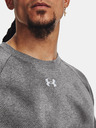 Under Armour UA Rival Fleece Printed Crew Sweatshirt