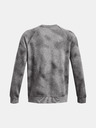 Under Armour UA Rival Fleece Printed Crew Sweatshirt