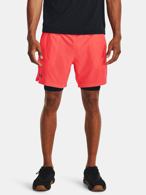 Under Armour UA Vanish Woven 2in1 Shorts