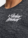 Under Armour Tech Twist Graphic SS T-Shirt