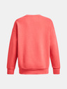 Under Armour Essential Flc OS Crew Sweatshirt