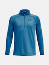 Under Armour UA Tech 2.0 1/2 Zip Kinder T-shirt