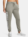 Under Armour UA Rival Terry Graphic Trainingsbroek