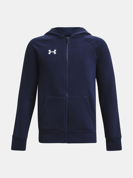 Under Armour Rival Kinder Sweatvest