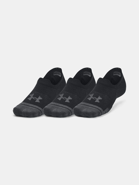 Under Armour Performance Sokken 3 paar