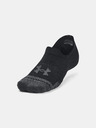 Under Armour Performance Sokken 3 paar