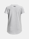 Under Armour UA G Sportstyle Logo SS Kinder T-shirt