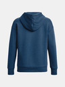 Under Armour Essential Fleece Hoodie Sweatshirt