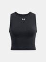 Under Armour UA Train Seamless Onderhemd