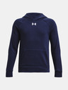 Under Armour UA Rival Fleece Hoodie Kinder Sweatvest