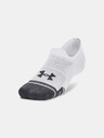 Under Armour UA Performance Tech Ult Sokken 3 paar