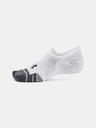 Under Armour UA Performance Tech Ult Sokken 3 paar