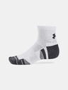 Under Armour UA Performance Tech Qtr Sokken 3 paar