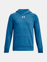 Under Armour UA Rival Fleece Hoodie Kinder Sweatvest