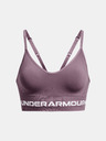 Under Armour UA Seamless Low Long Sport BH