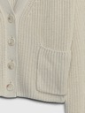 GAP Kinder Cardigan