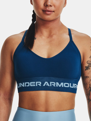 Under Armour UA Seamless Low Long Sport BH