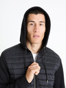 Celio Fequilted Jas